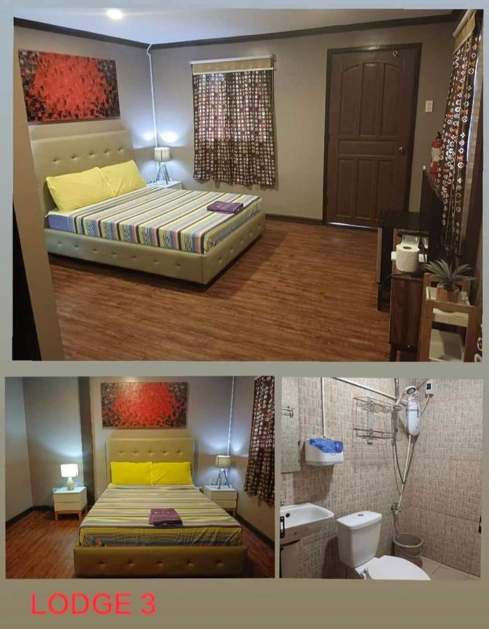 Margie'S Place And Coffee Shop Inc. Mariveles Kültér fotó