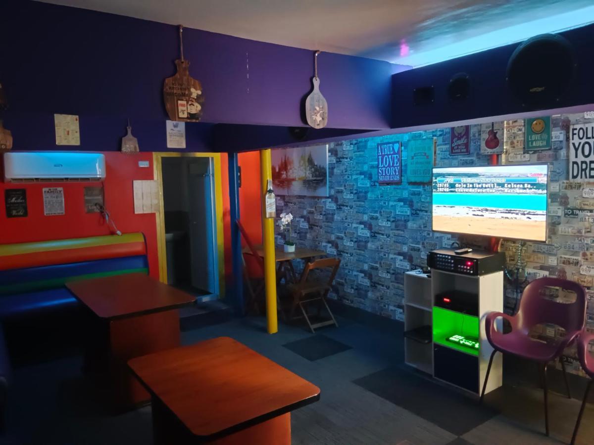 Margie'S Place And Coffee Shop Inc. Mariveles Kültér fotó