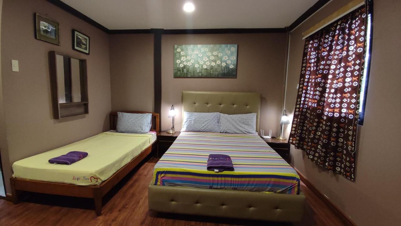 Margie'S Place And Coffee Shop Inc. Mariveles Kültér fotó