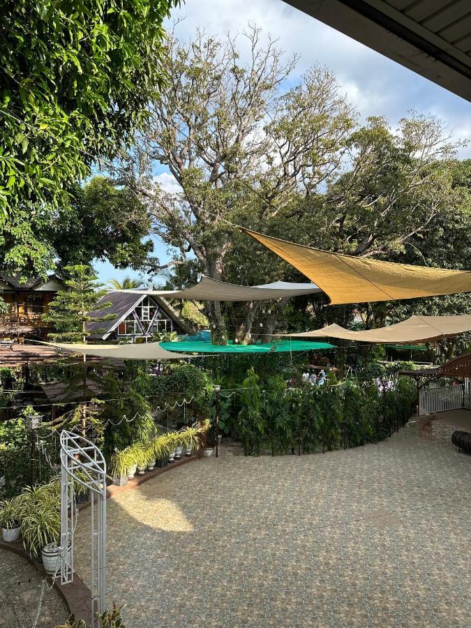 Margie'S Place And Coffee Shop Inc. Mariveles Kültér fotó