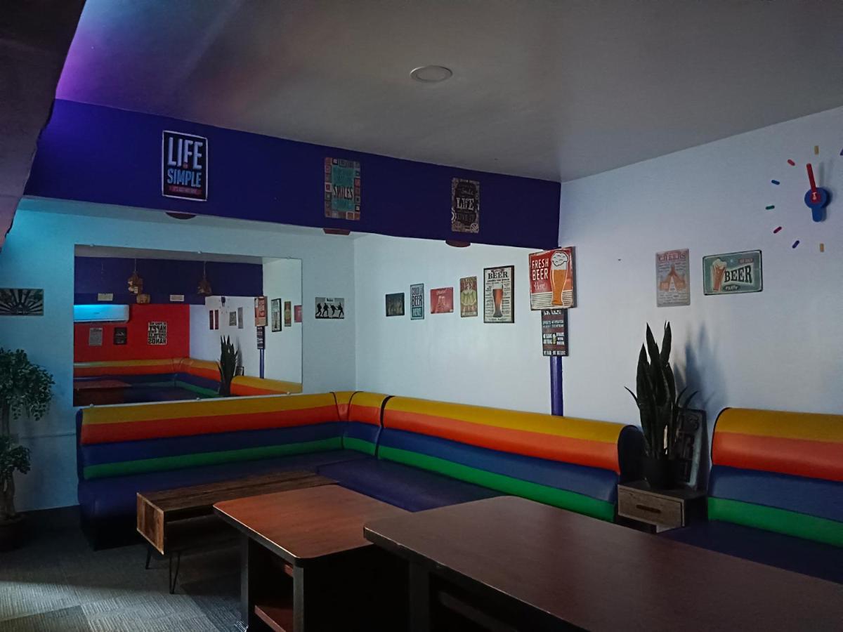 Margie'S Place And Coffee Shop Inc. Mariveles Kültér fotó