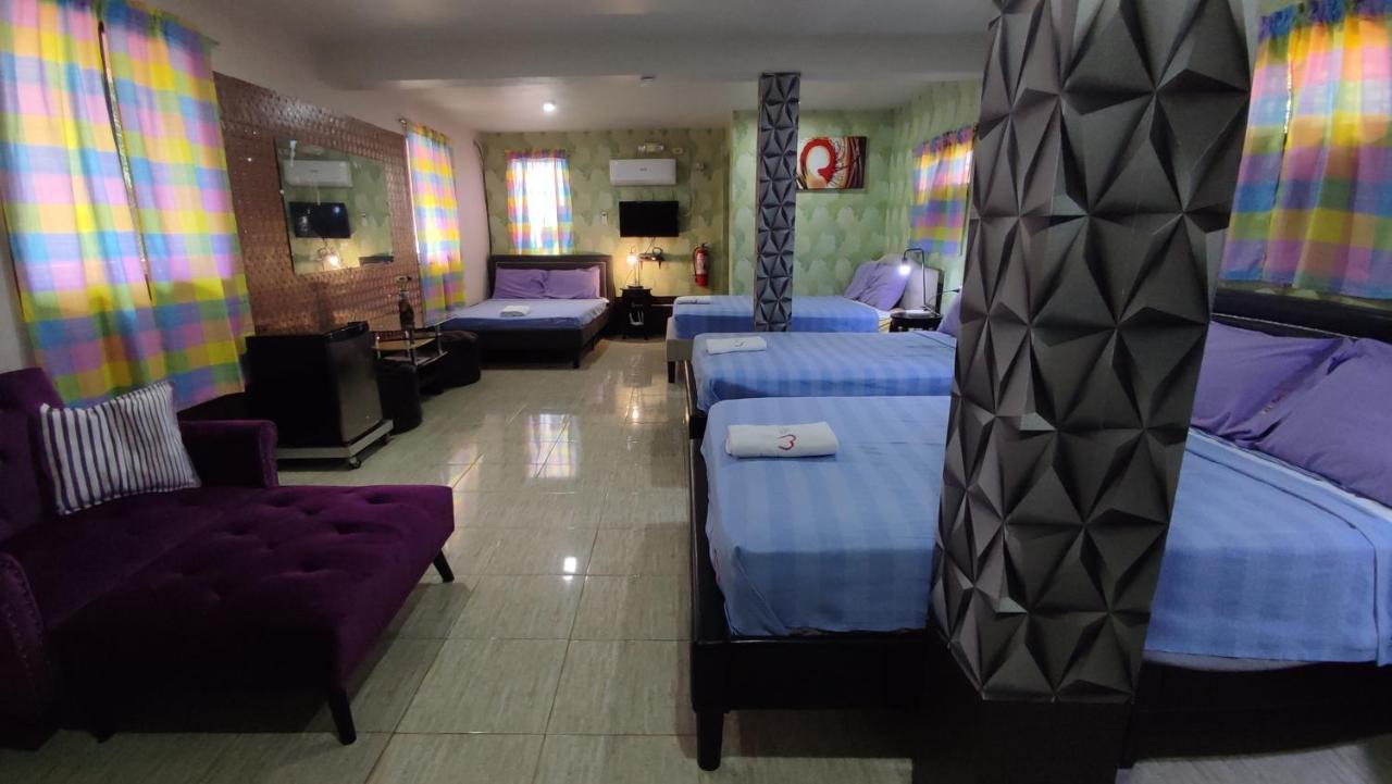 Margie'S Place And Coffee Shop Inc. Mariveles Kültér fotó