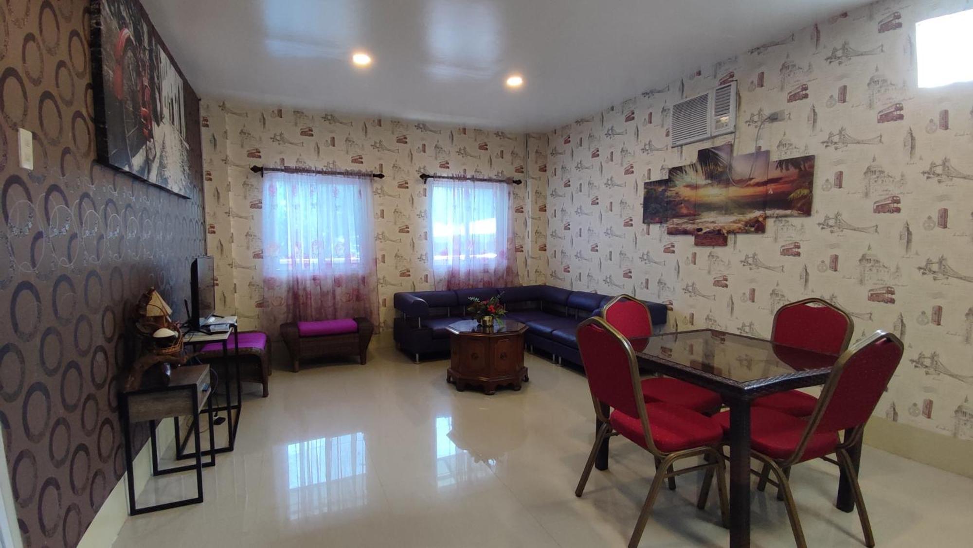 Margie'S Place And Coffee Shop Inc. Mariveles Kültér fotó