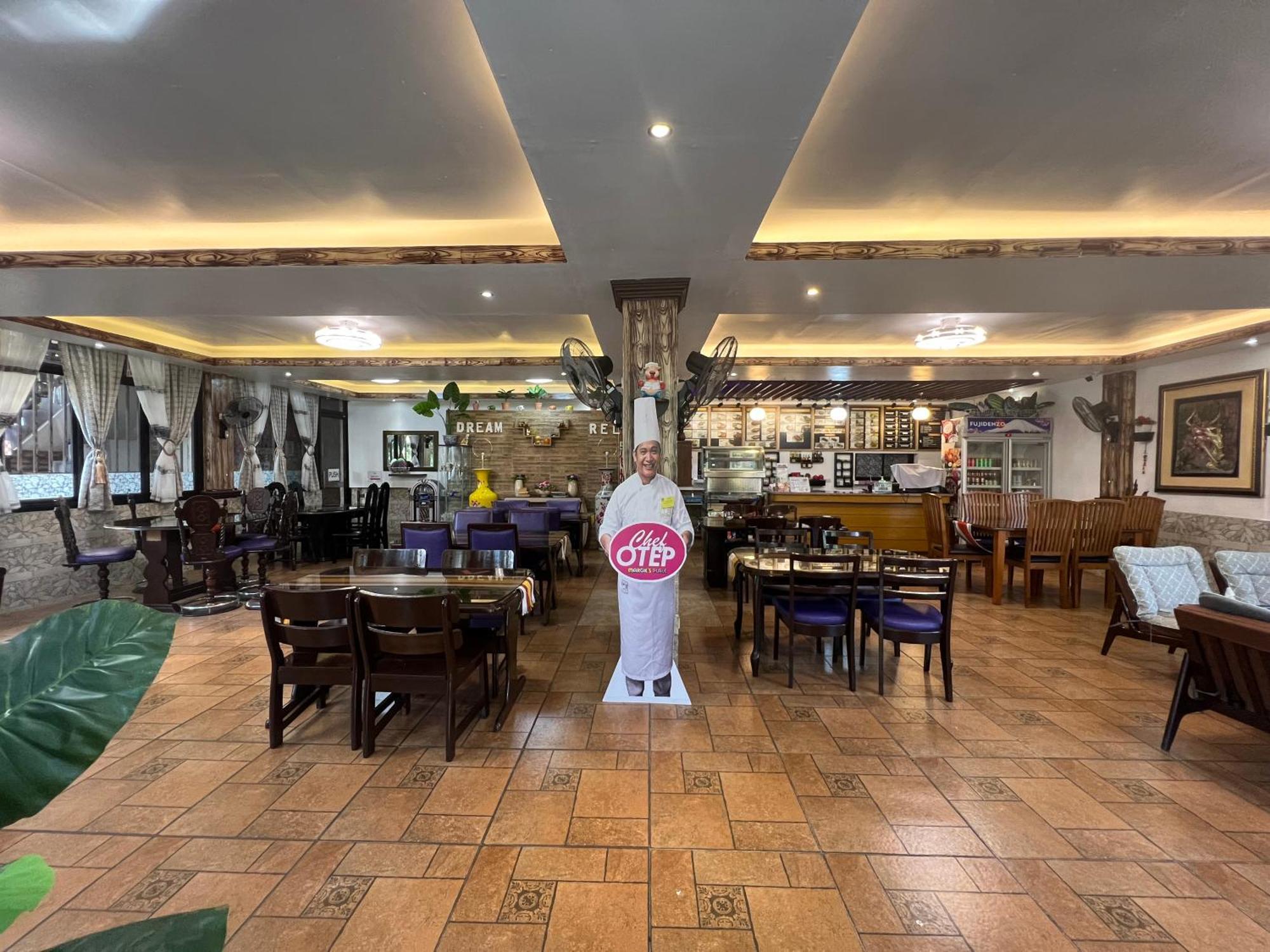 Margie'S Place And Coffee Shop Inc. Mariveles Kültér fotó