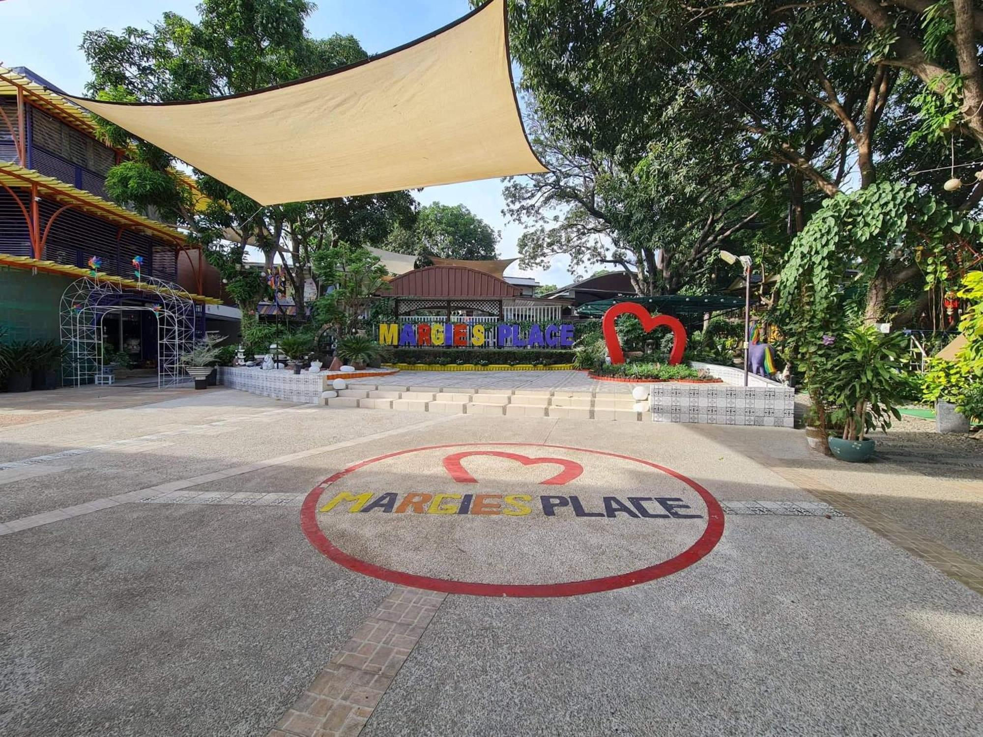 Margie'S Place And Coffee Shop Inc. Mariveles Kültér fotó