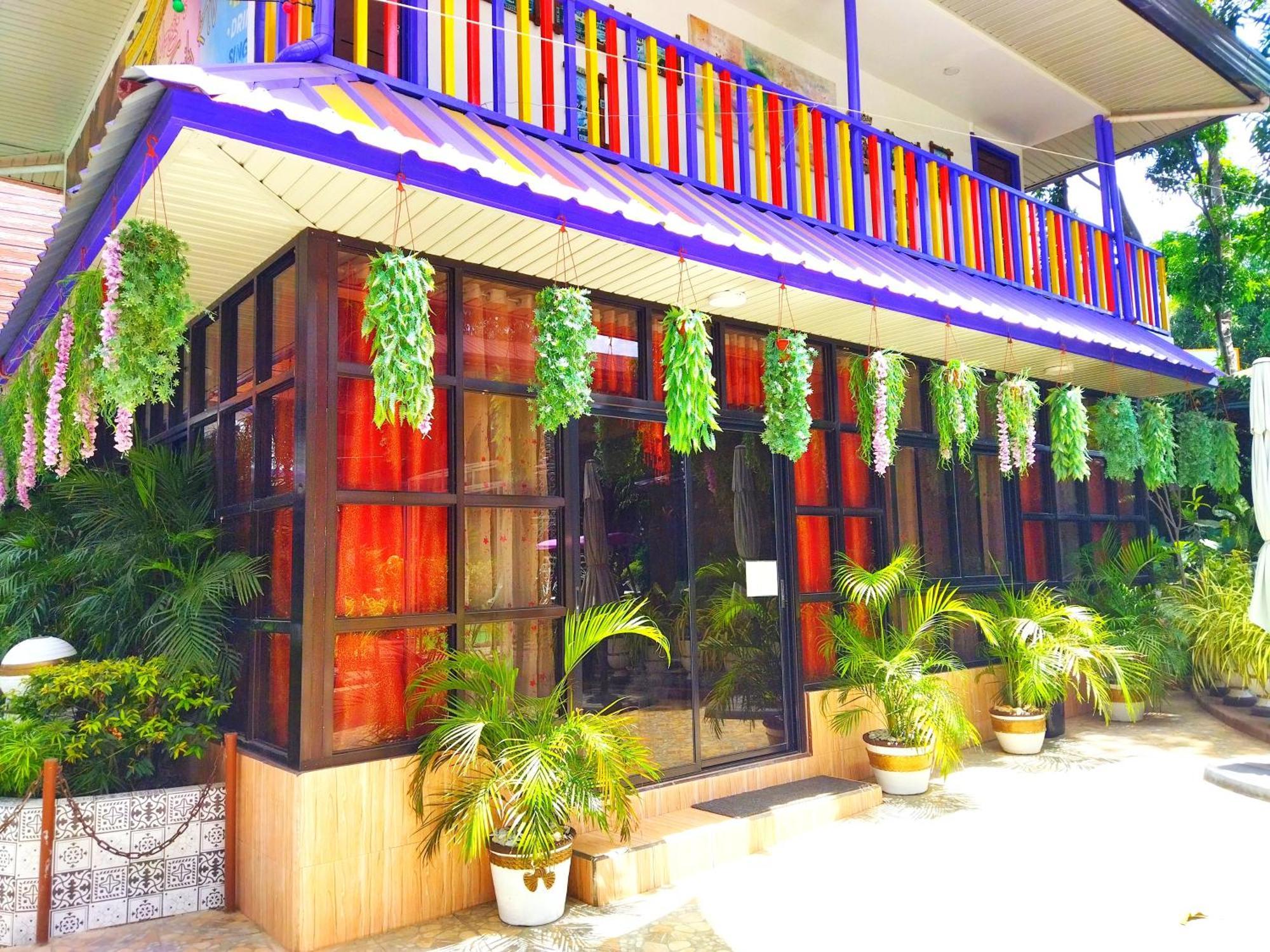 Margie'S Place And Coffee Shop Inc. Mariveles Kültér fotó