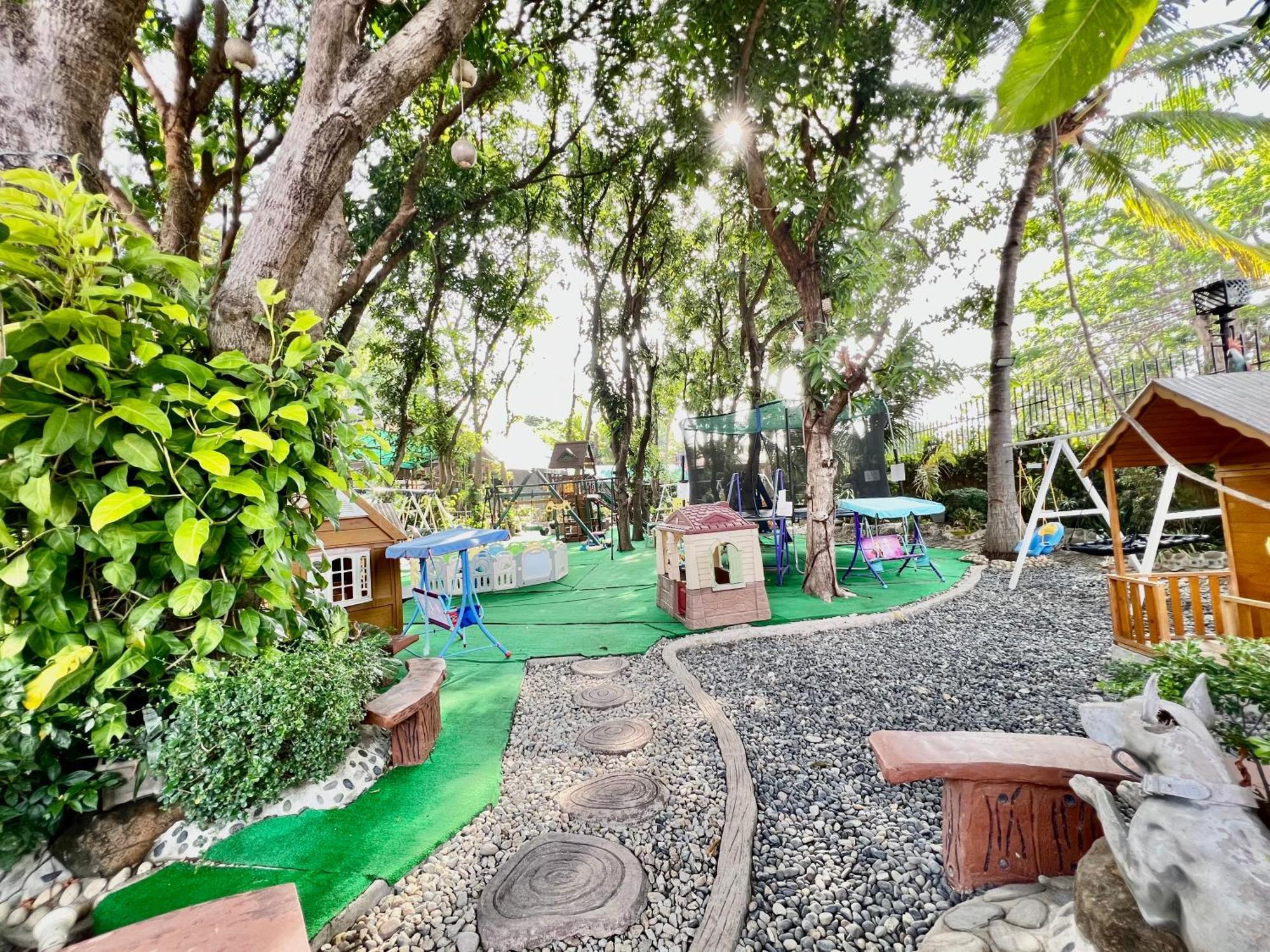 Margie'S Place And Coffee Shop Inc. Mariveles Kültér fotó