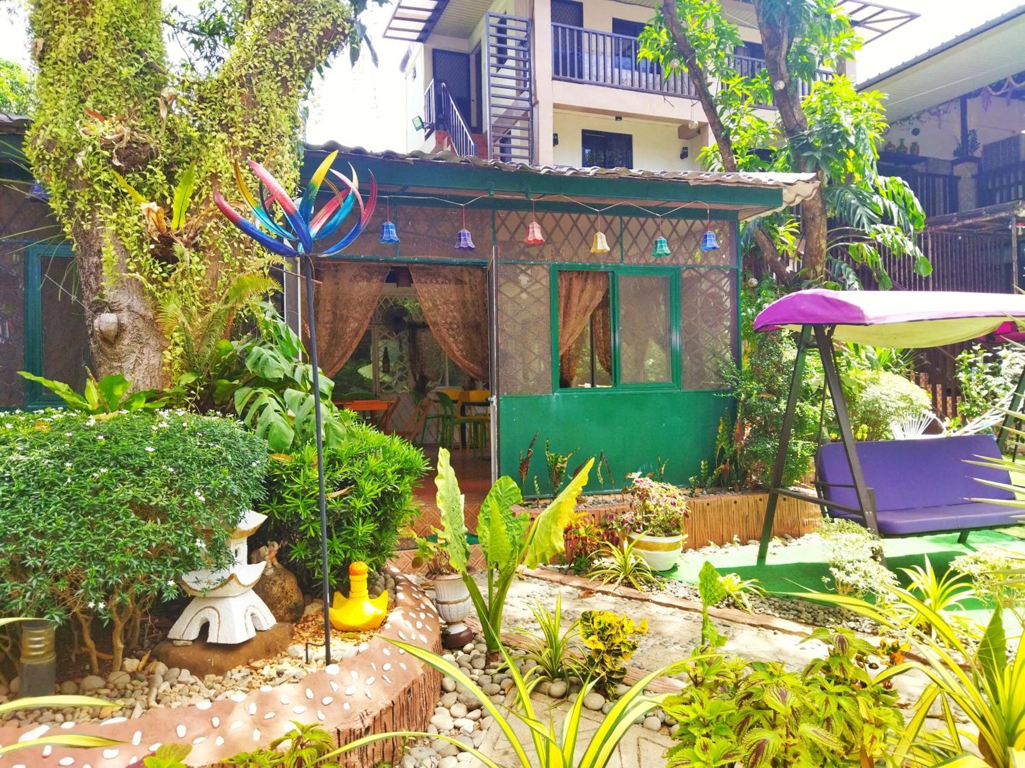 Margie'S Place And Coffee Shop Inc. Mariveles Kültér fotó